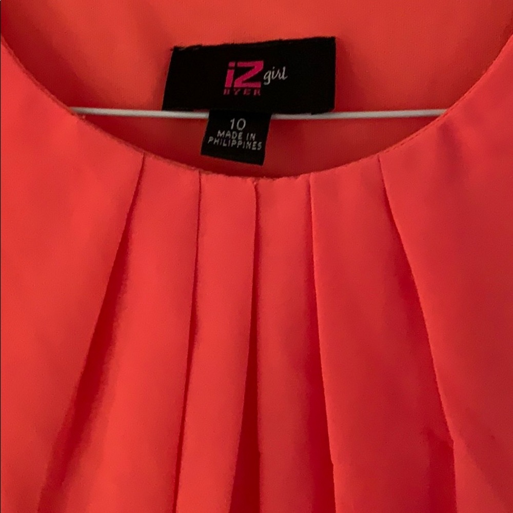 🎊🎊Girls Dress Size 10 🎊🎊 - Picture 4 of 6
